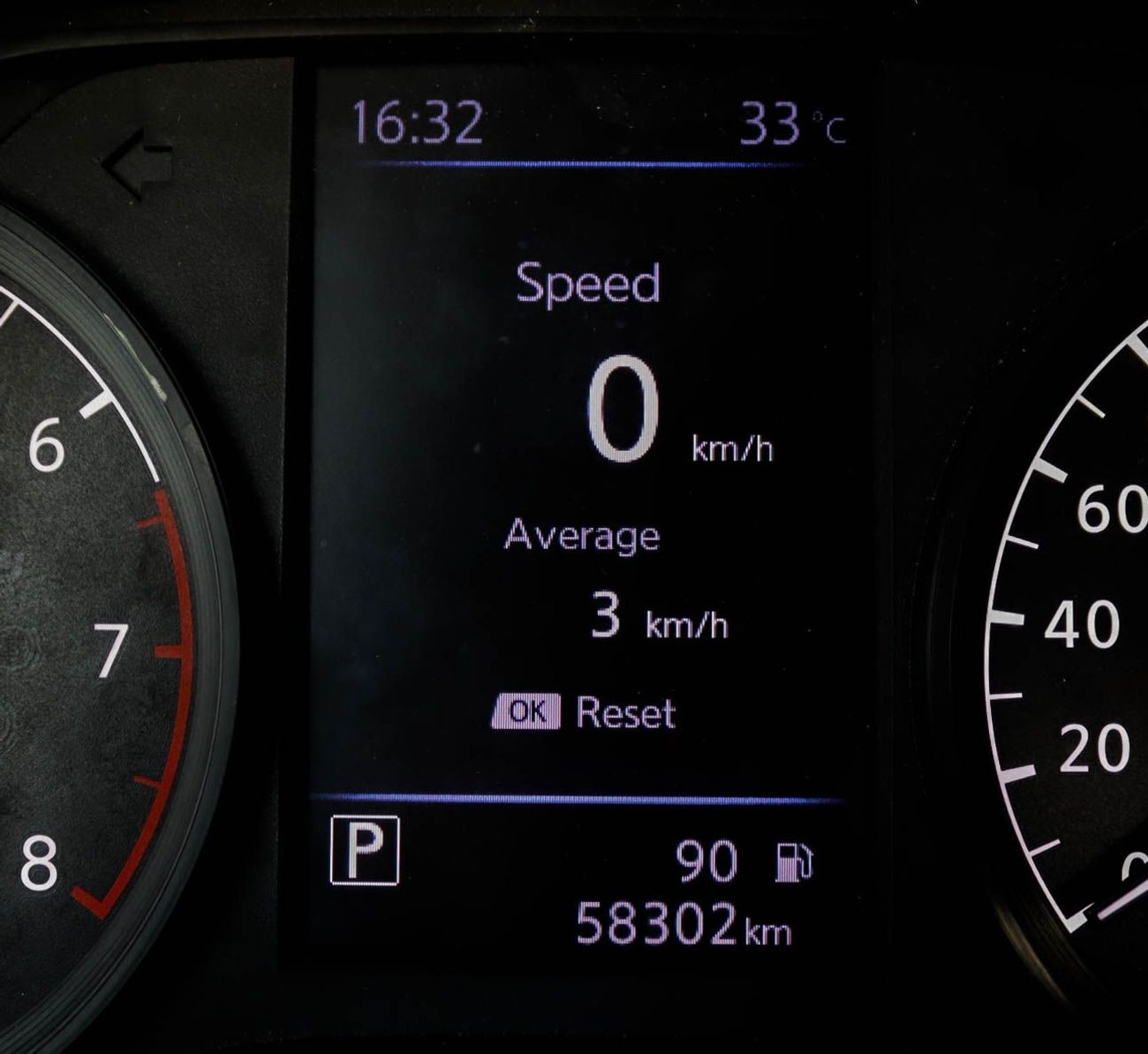 Nissan Altima S 2.5L NISSAN ALTIMA 2.5L 2021 GCC accident free in excellent condition 1217 P.M