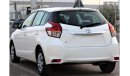 Toyota Yaris Toyota Yaris 2017, GCC, in excellent condition, very clean from inside and outside