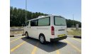 Toyota Hiace 2015 6 seats thermo king chiller Ref#158