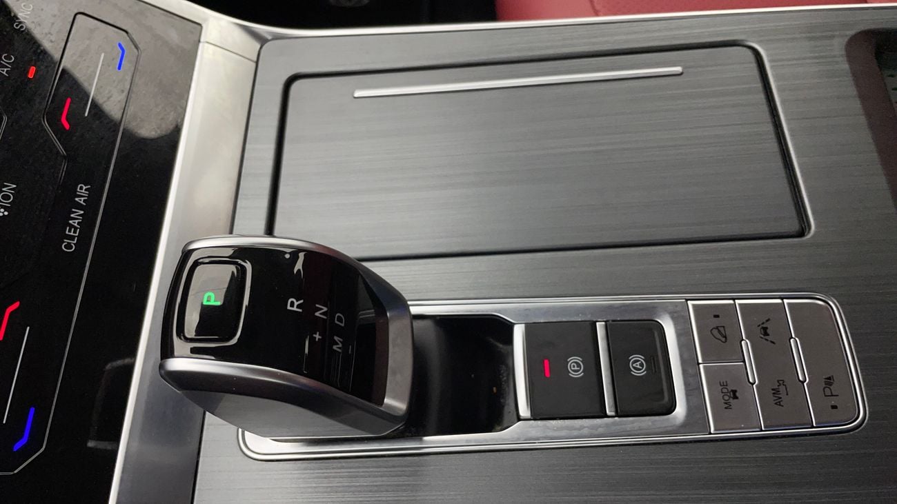 شيري تيجو 7 برو ماكس LUXURY 1.6 | بدون دفعة مقدمة | اختبار القيادة في المنزل