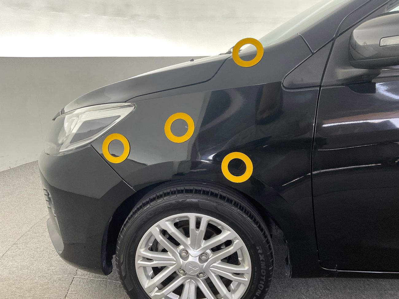 Mitsubishi Attrage GLX Full | Guaranteed Warranty | 0 Down Payment