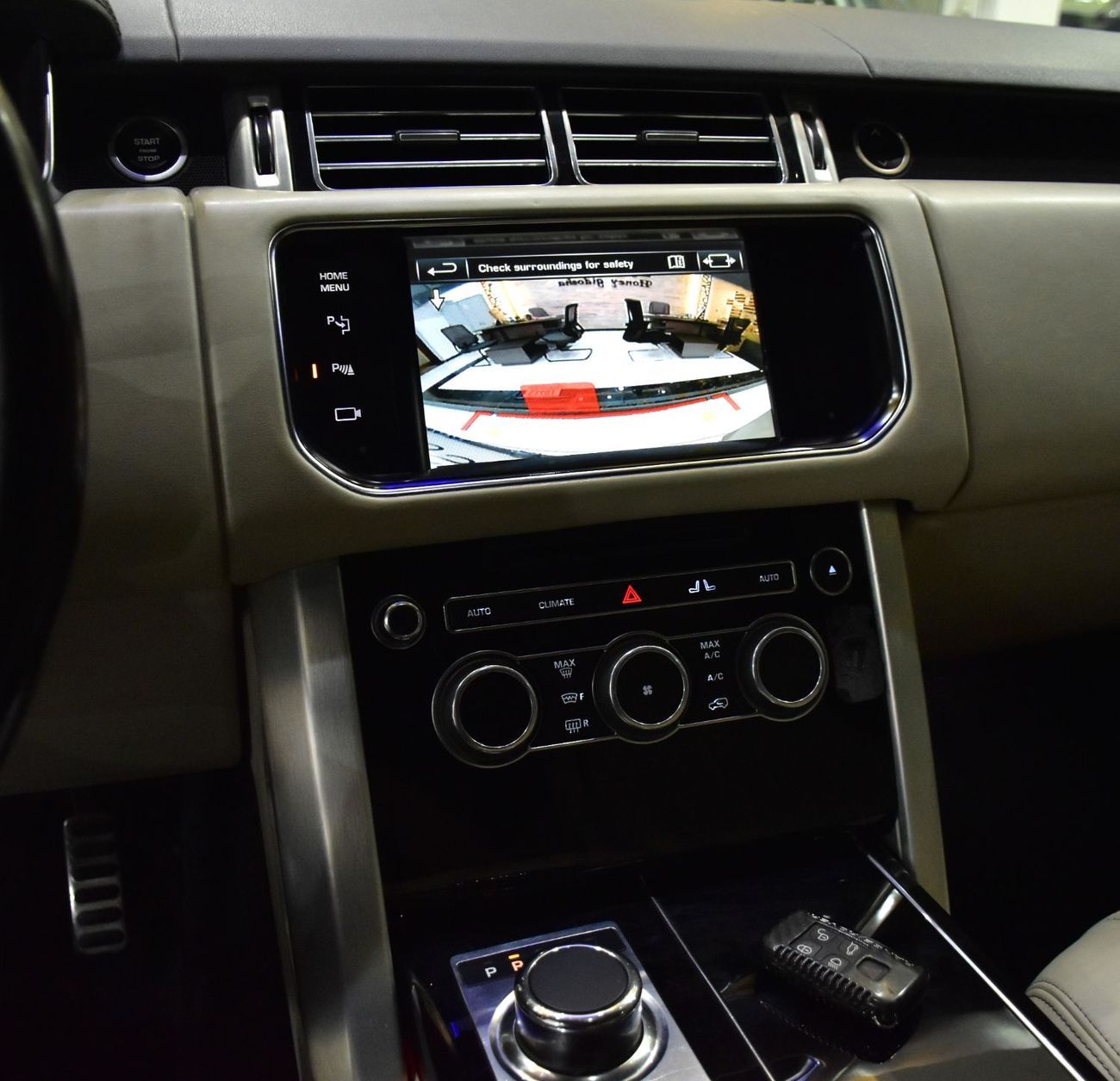 لاند روفر رينج روفر EXCELLENT DEAL for our Land Rover Range Rover Autobiography SuperCharged ( 2014 Model ) in Golden Co