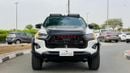 Toyota Hilux 2019 | 2.8L DIESEL ENGINE | AT | RHD | ROOF MOUNTED LED LIGHTS | 4X4 HEAVY SPORTS BAR WITH BASKET |