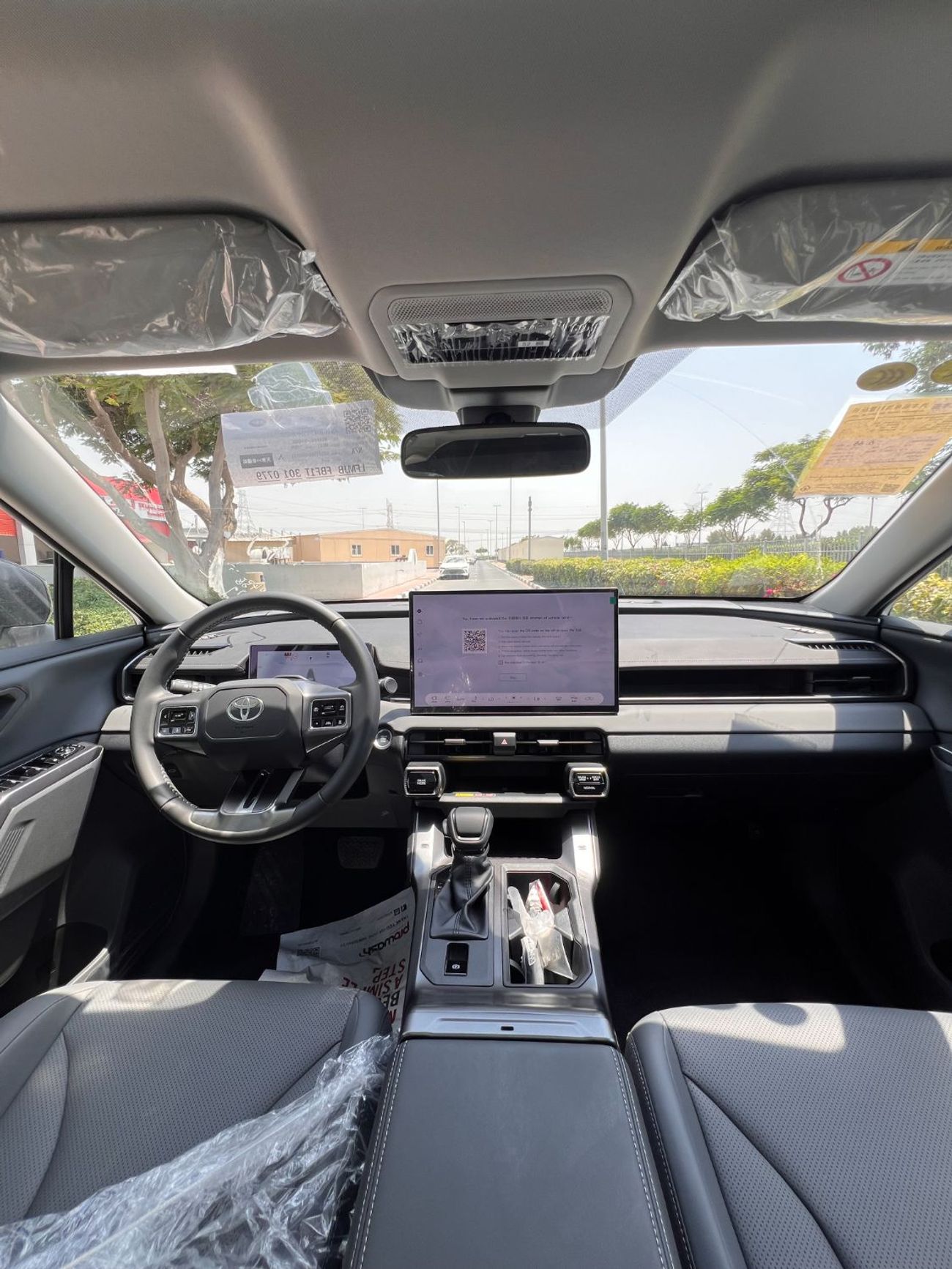 تويوتا راف ٤ TOYOTA RAV4 2.0 4WD LUXURY -2026YM