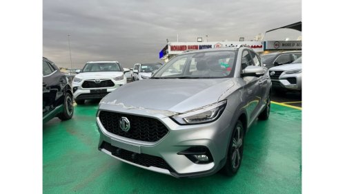 MG ZS 1.5L PETROL, FULL OPTION, 2023 GCC