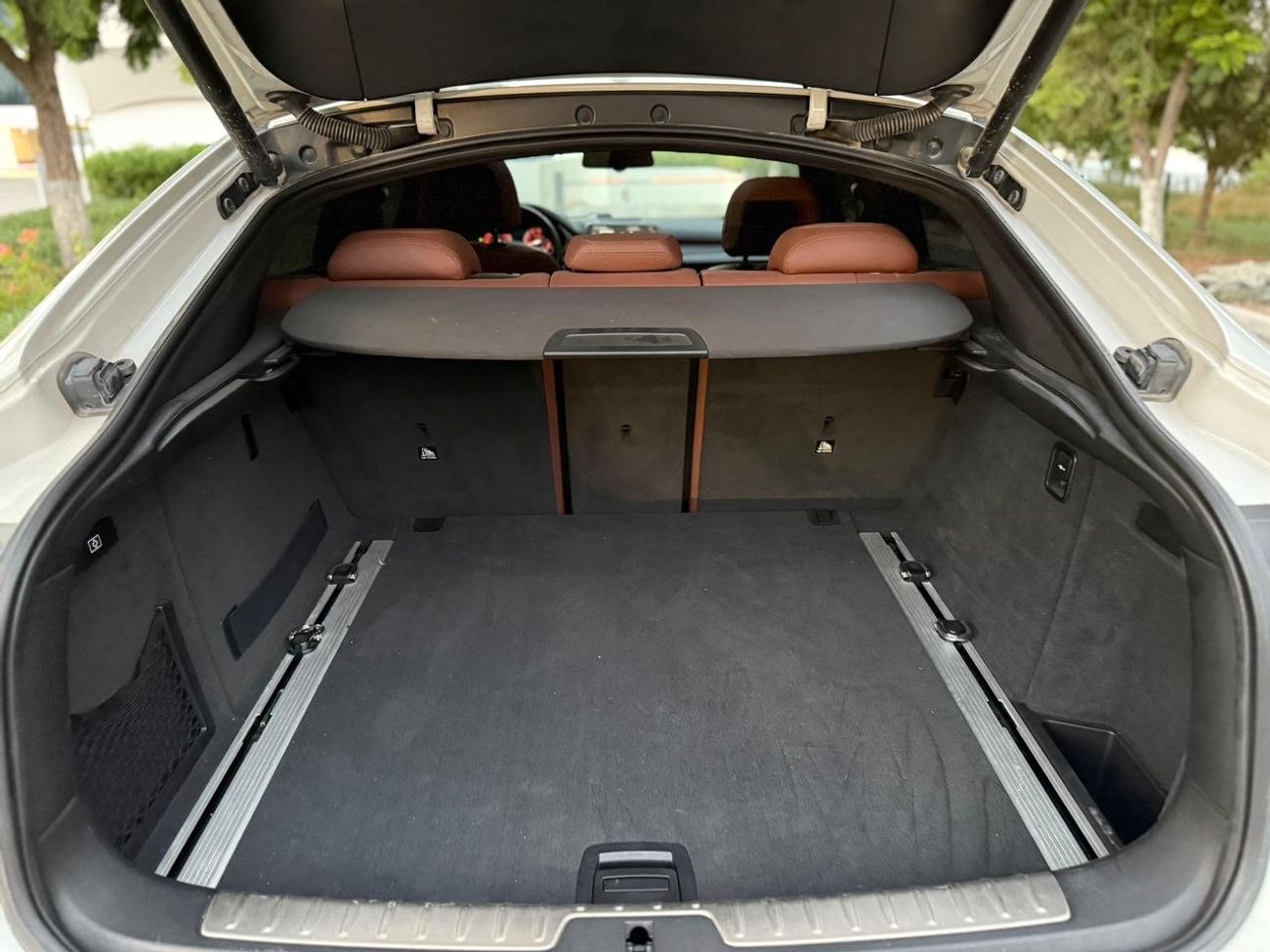 BMW X6 35i Executive 3.0L