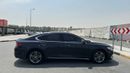 Hyundai Grandeur STD (NON GCC)