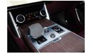 Land Rover Range Rover 2023 Range Rover HSE P530 4.4L TT V8