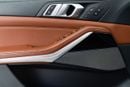BMW X5 M50i 4.4L