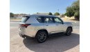 Lexus LX600 F Sport