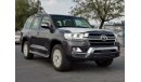 Toyota Land Cruiser 4.5L Diesel, 18”Alloy Rims, Push Start, LED Headlights, Fog Lamps, Cruise Control, CODE - LCGXR20