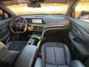 Changan UNI-T Changan Uni-T Sport،2024 GCC Top of range