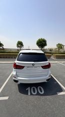 BMW X5 50i M SPORT