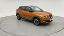 Nissan Kicks SV 1.6 | Zero Down Payment | Free Home Test Drive