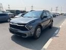 كيا سبورتيج DLX L TX 1.5T