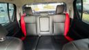 Toyota Hilux MODIFIED TO GR SPORTS | DOUBLE CABIN | 4WD | AUTOMATIC | 2.8L DIESEL | RHD