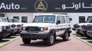 Toyota Land Cruiser 70 TOYOTA LC 76 2.8 DIESEL MT 2026
