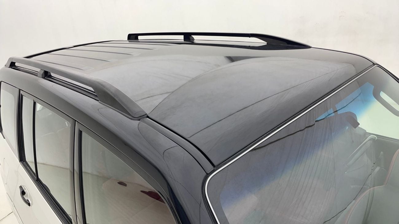 ميتسوبيشي باجيرو 3.8L 2020 | 0 DP | 1205/Month | 30 Day Return | Service History