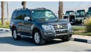 ميتسوبيشي باجيرو 2019 3.2CC, V8/V9, Diesel, [Right-Hand Drive], 7 Seats, 4X4, Automatic, Premium Condition.