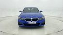 بي أم دبليو 330i 2L 2021 | 0 DP | 1843/Month | 30 Day Return | Service History