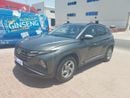 Hyundai Tucson SMART 2024 | AED 917/Month | 0 DP | 30 Day Return | Warranty