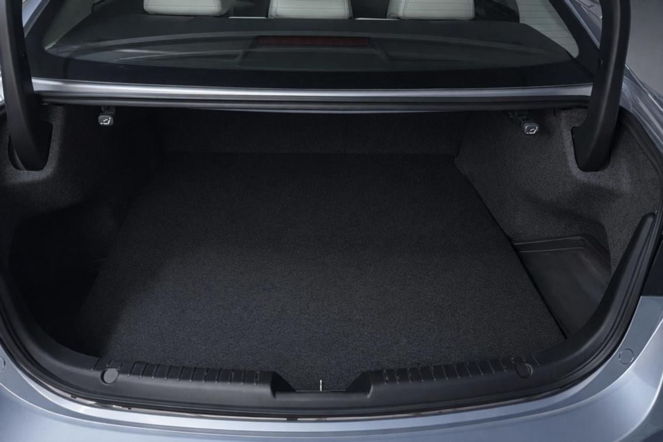 Mazda 6 STD 2024 | AED 851/Month | 0 DP | 30 Day Return | Warranty | Service History