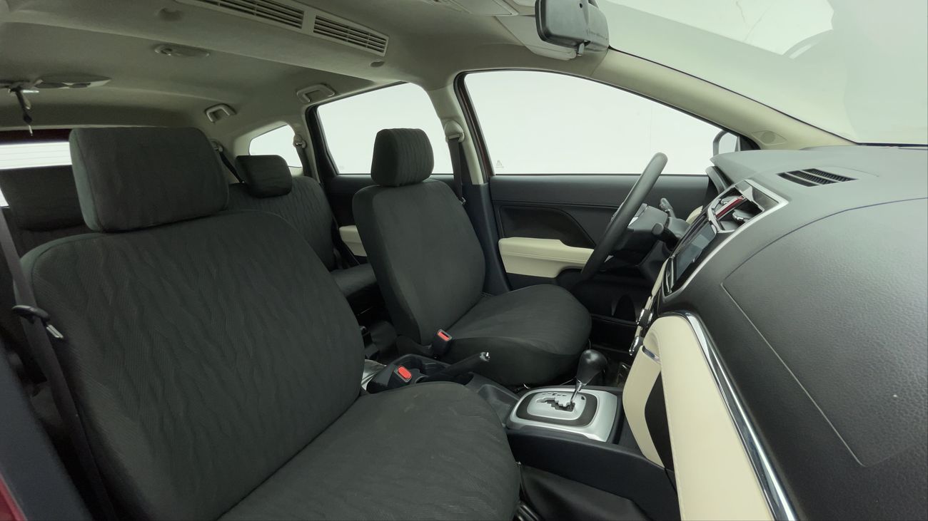 Toyota Rush EX 1.5 | Zero Down Payment | Free Home Test Drive