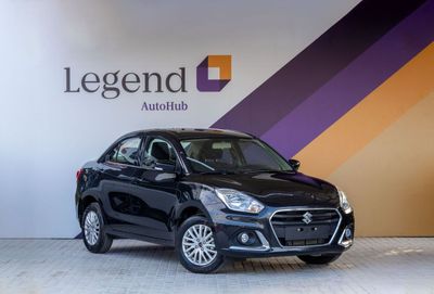 Suzuki Dzire 1.2L | GCC | Zero Down Payment | AED 732 Monthly | Warranty up to 36 Months