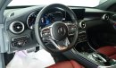 Mercedes-Benz C200 SALOON VSB 30678