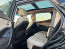 Hyundai Santa Fe SPORT (NON GCC) 2018 Hyundai Santafe Fe Full Options 2.0T V4 AWD 4x4 - Panoramic View - 360* 5 CAM -