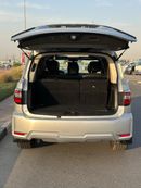نيسان أرمادا SL Sunroof full Option