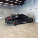 مرسيدس بنز S 63 AMG ستاندارد | 4Matic +