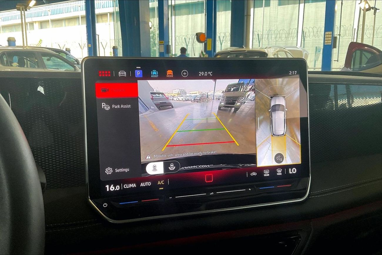 فولكس واجن تيجوان Life Plus | شامل الضمان | 0 ﺪﻔﻋﺓ ﺃﻮﻟﻯ