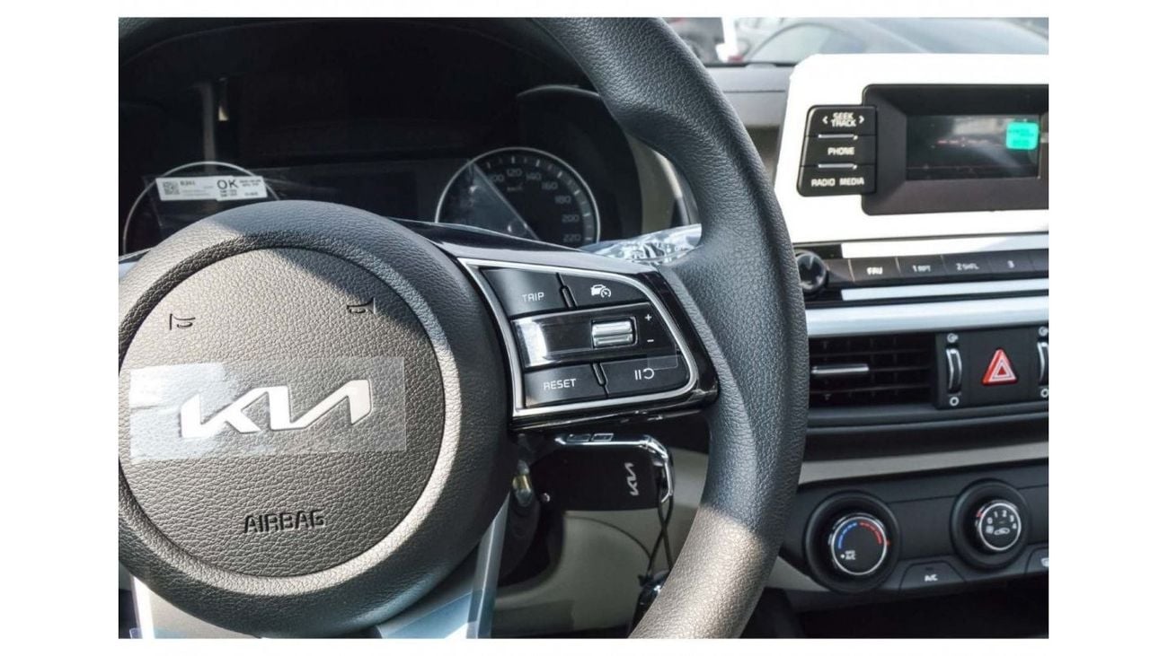 كيا سيراتو كيا سيراتو 1.6 خليجي