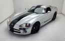 Dodge Viper SRT10