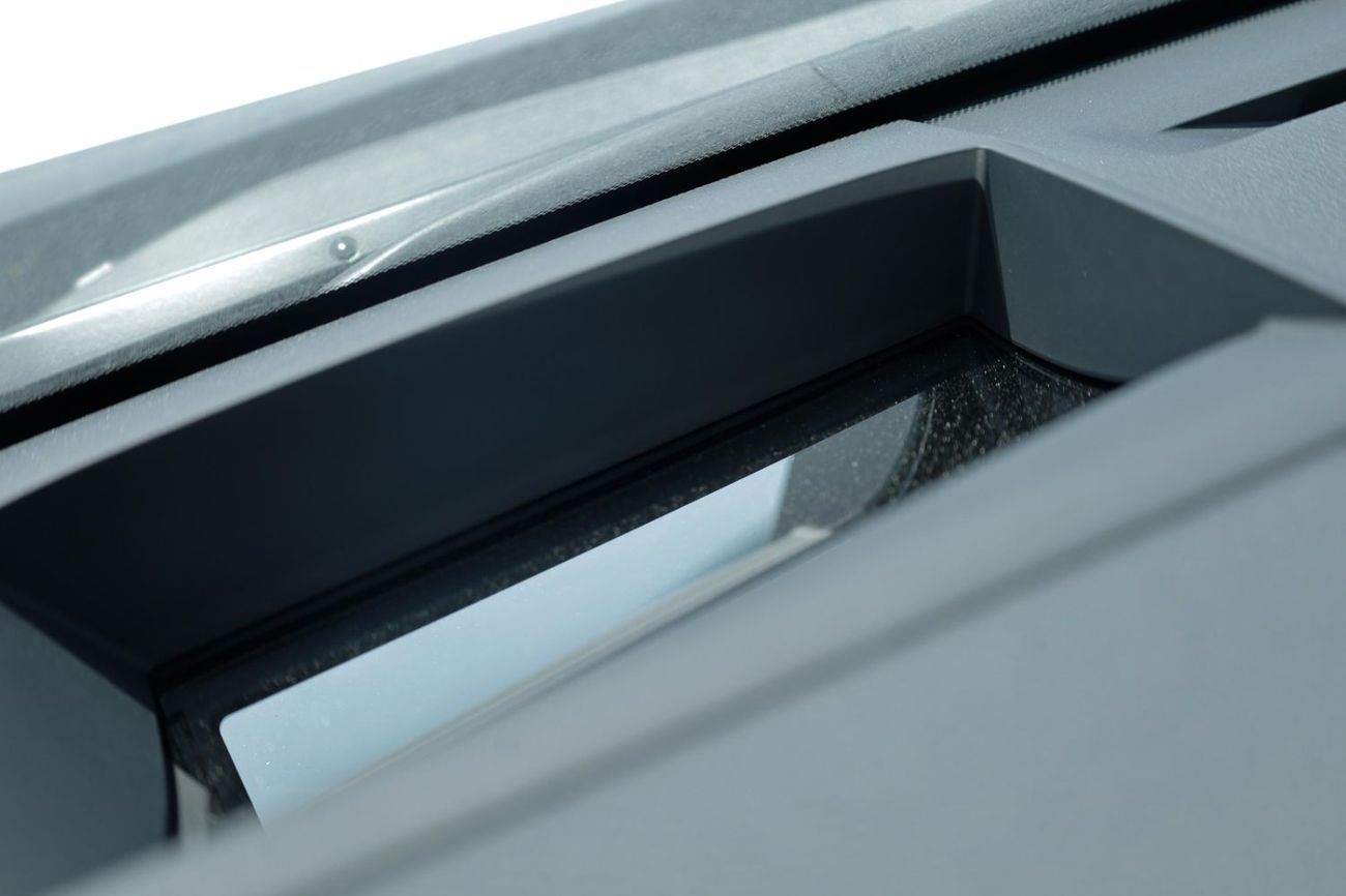 Toyota Land Cruiser TOYOTA LAND CRUISER GR SPORT 3.5L 2026