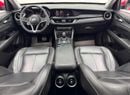 Alfa Romeo Stelvio Super 2.0L