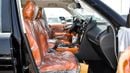 Nissan Patrol SE Platinum City 4.0L
