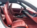 Porsche 911 CARRERA GTS BUY NOW, PAY 2027 | THE BLACKLINE STANDARD | 2028 Porsche Warranty, GCC, Low KMs