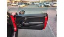 ميني كوبر Mini Cooper_American_2015_Excellent_Condition _Full option