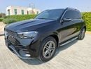 Mercedes-Benz GLE 350 Mercedes-Benz GLE350 2024 full option