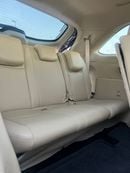 Toyota Highlander 2019 Toyota Highlander Le Plus 3.5L V6 - Rear Camera - 7 Leather Seat- Auto Trunk