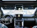 Toyota Land Cruiser VX