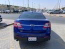 Ford Taurus VERY CLEAN CAR LOE MILEAGE