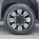 GMC Sierra Denali 6.6L Diesel