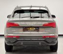 Audi Q5 45 TFSI Quattro Basic 2.0L 2022 Audi Q5 45 TFSI Quattro, 1 Year Warranty Unlimited KM, Full Service