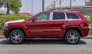 Jeep Grand Cherokee Overland 4X4 , 2021 , 0Km , W/3 Yrs or 100K Km WNTY & 3 Yrs or 60K Km SRVC