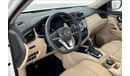 Nissan XTrail S  7-Seats