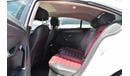 Volkswagen Passat CC V6 Full Option Accident Free GCC 2014