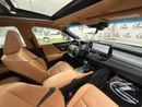 Lexus ES350 PLATINUM